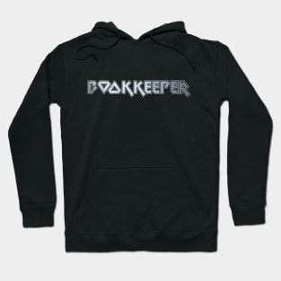 Bookkeeper Hoodie